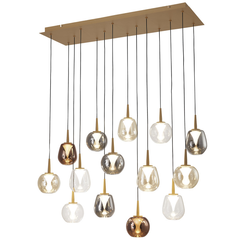 Mantra 893614PL 101407₽