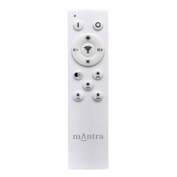 Накладной светильник Mantra 9026