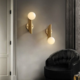 Бра ImperiumLoft 140889-26