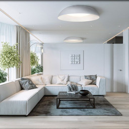 Накладной светильник ImperiumLoft 224027-23