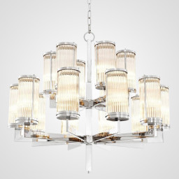 Подвесная люстра ImperiumLoft 306856-23