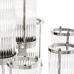 Подвесная люстра ImperiumLoft 306856-23