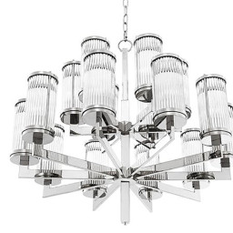 Подвесная люстра ImperiumLoft 306856-23