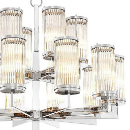 Подвесная люстра ImperiumLoft 306856-23