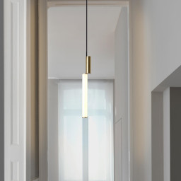 Подвесной светильник ImperiumLoft 313211-01