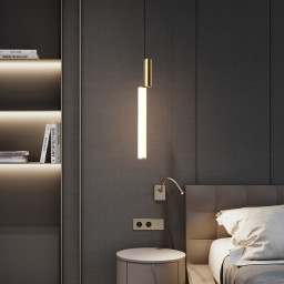 Подвесной светильник ImperiumLoft 313211-01