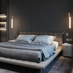 Подвесной светильник ImperiumLoft 313211-01