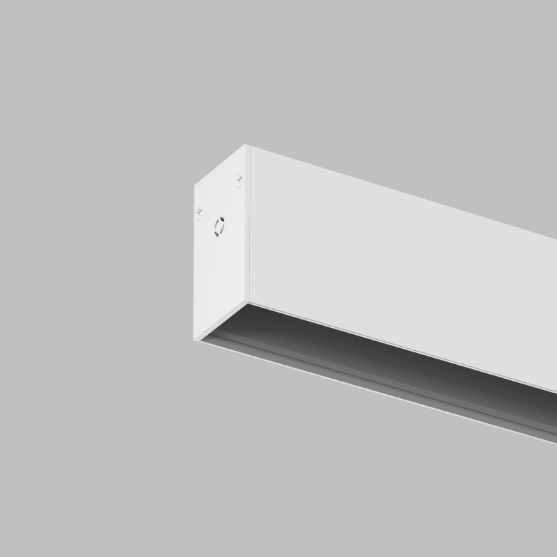 Шинопровод Denkirs TR2003-WH 6802₽