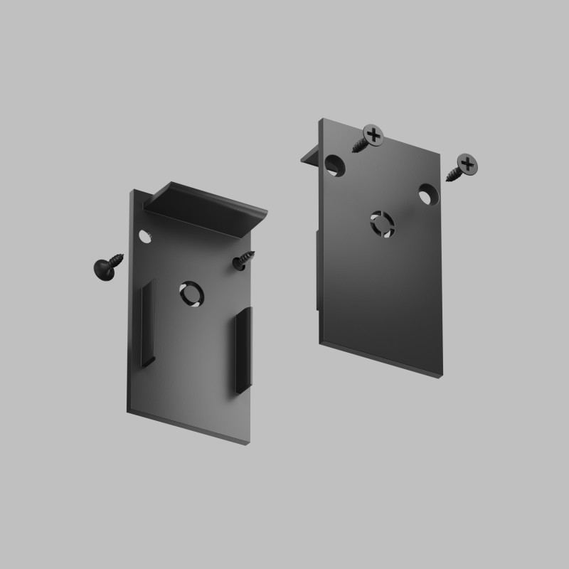 Denkirs • TR2107-BK