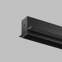 Шинопровод Denkirs TR2012-BK