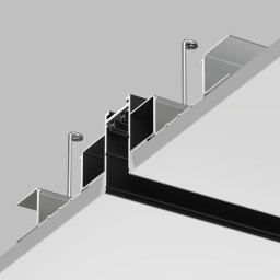 Шинопровод Denkirs TR2013-BK