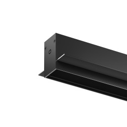 Шинопровод Denkirs TR2013-BK