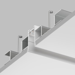 Шинопровод Denkirs TR2013-WH