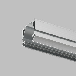 Профиль для шинопроводов Denkirs TR3044-AL