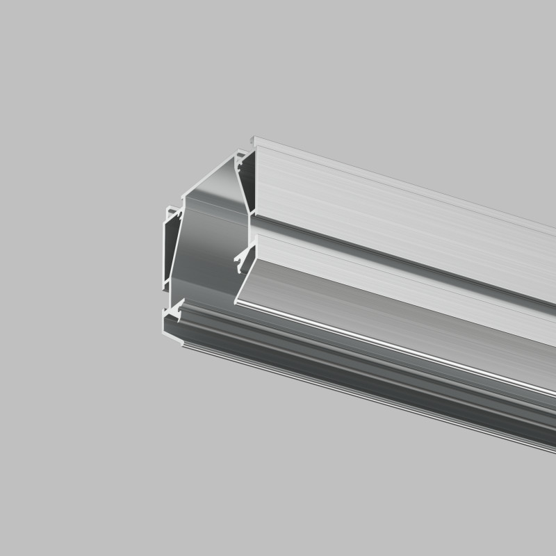 Профиль для шинопроводов Denkirs TR3044-AL 4870₽