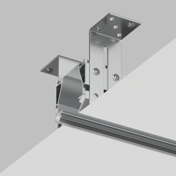 Профиль для шинопроводов Denkirs TR3044-AL