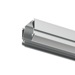 Профиль для шинопроводов Denkirs TR3044-AL