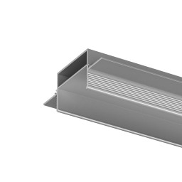 Профиль для шинопроводов Denkirs TR3020-AL