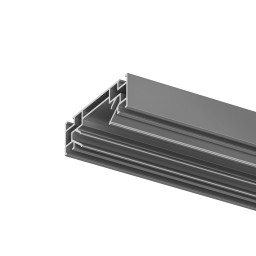 Профиль для шинопроводов Denkirs TR3030-AL