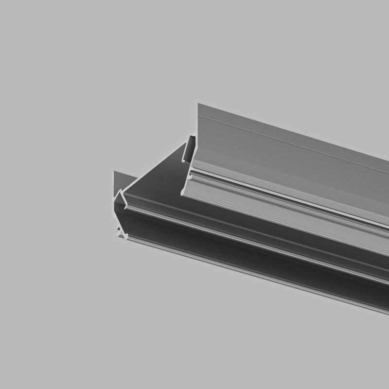 Профиль для шинопроводов Denkirs TR3050-AL 2684₽