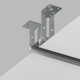 Профиль для шинопроводов Denkirs TR3050-AL