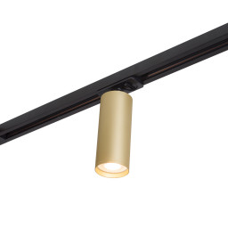 Светильник на шине Denkirs DK6202-BG