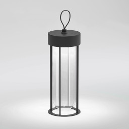 Садово-парковый светильник Elektrostandard 35183/S черный