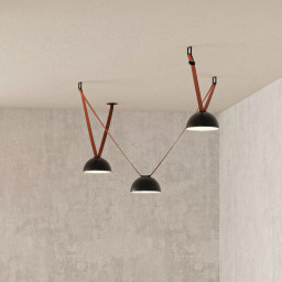 Трек-система Denkirs DK55SET21-01-BR