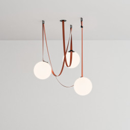 Трек-система Denkirs DK55SET22-01-BR