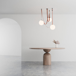 Трек-система Denkirs DK55SET22-01-BR