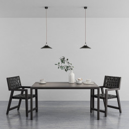 Трек-система Denkirs DK55SET25-01-BR