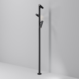 Садово-парковый светильник Maytoni O494FL-L30B3K