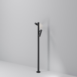 Садово-парковый светильник Maytoni O494FL-L20B3K