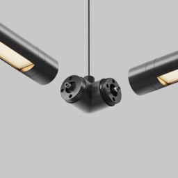 Коннектор Maytoni CA014CL-B