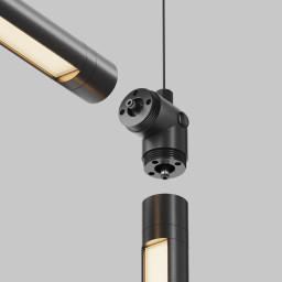 Коннектор Maytoni CA014CL-B