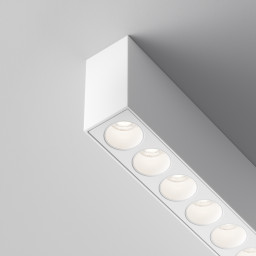Линейный светильник Maytoni Technical C066CL-20W3-6K-W