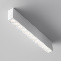 Линейный светильник Maytoni Technical C066CL-20W3-6K-W
