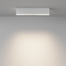 Линейный светильник Maytoni Technical C066CL-20W3-6K-W