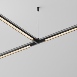 Коннектор Maytoni CA015TC-B