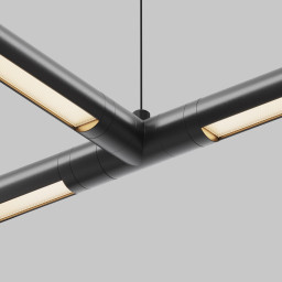 Коннектор Maytoni CA015TC-B