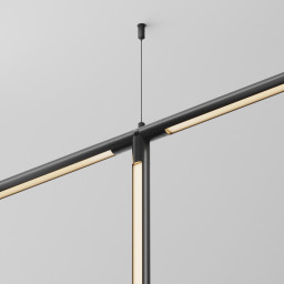 Коннектор Maytoni CA015TC-B