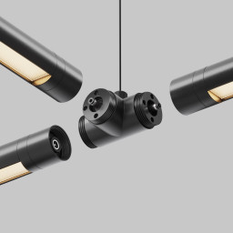 Коннектор Maytoni CA015TC-B