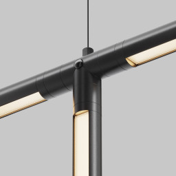 Коннектор Maytoni CA015TC-B