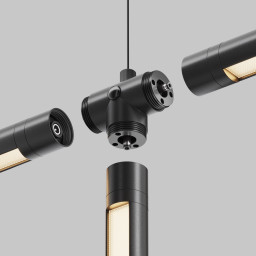 Коннектор Maytoni CA015TC-B