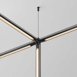 Коннектор Maytoni CA019L4C-B