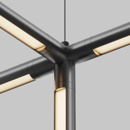 Коннектор Maytoni CA019L4C-B