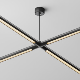 Коннектор Maytoni CA017TX-P-B