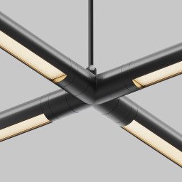 Коннектор Maytoni CA017TX-P-B