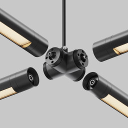 Коннектор Maytoni CA017TX-P-B