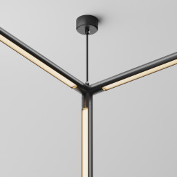 Коннектор Maytoni CA016TC-P-B